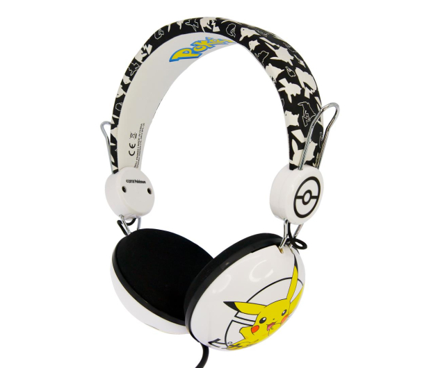 OTL Japanese Pikaczu Tween - 703409 - zdjęcie